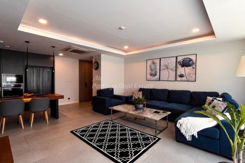 Condominio de 2 dormitorios en Pattaya, Tailandia № 170422 - foto 4