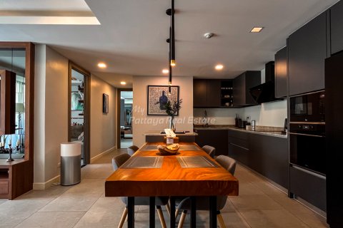 Condominio de 2 dormitorios en Pattaya, Tailandia № 170422 - foto 9