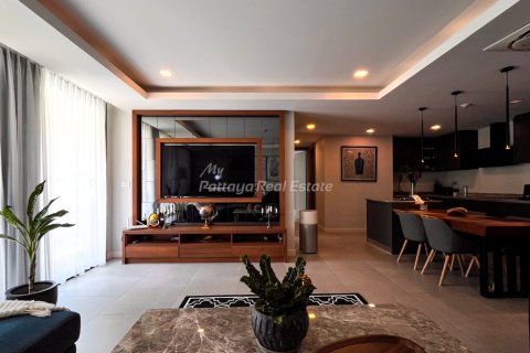 Condominio de 2 dormitorios en Pattaya, Tailandia № 170422 - foto 6