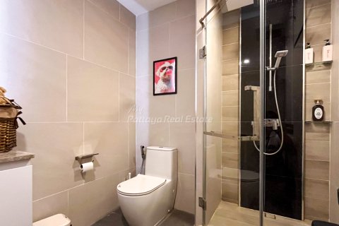 Condominio de 2 dormitorios en Pattaya, Tailandia № 170422 - foto 23