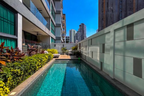 Condominio de 2 dormitorios en Pattaya, Tailandia № 170422 - foto 25