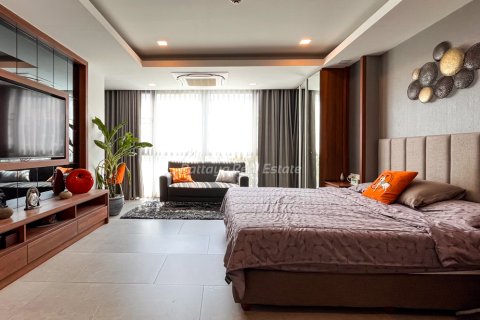 Condominio de 2 dormitorios en Pattaya, Tailandia № 170422 - foto 13