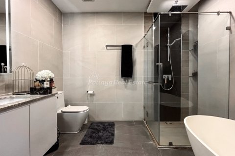Condominio de 2 dormitorios en Pattaya, Tailandia № 170422 - foto 18