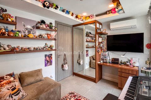 Condominio de 2 dormitorios en Pattaya, Tailandia № 170422 - foto 22