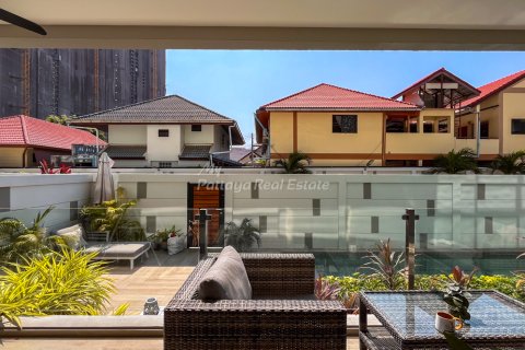 Condominio de 2 dormitorios en Pattaya, Tailandia № 170422 - foto 27