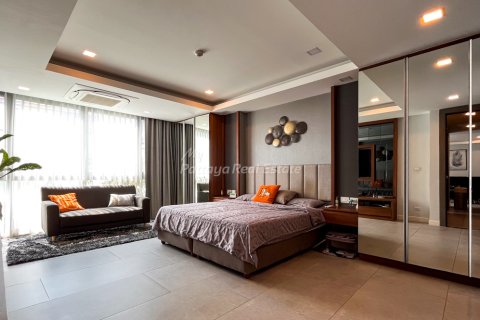 Condominio de 2 dormitorios en Pattaya, Tailandia № 170422 - foto 10