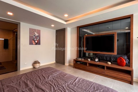 Condominio de 2 dormitorios en Pattaya, Tailandia № 170422 - foto 14