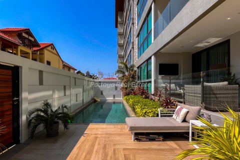 Condominio de 2 dormitorios en Pattaya, Tailandia № 170422 - foto 26
