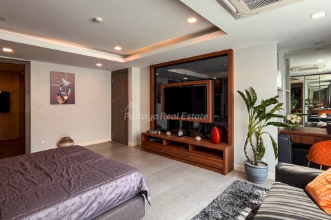 Condominio de 2 dormitorios en Pattaya, Tailandia № 170422 - foto 12