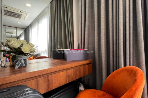 Condominio de 2 dormitorios en Pattaya, Tailandia № 170422 - foto 16