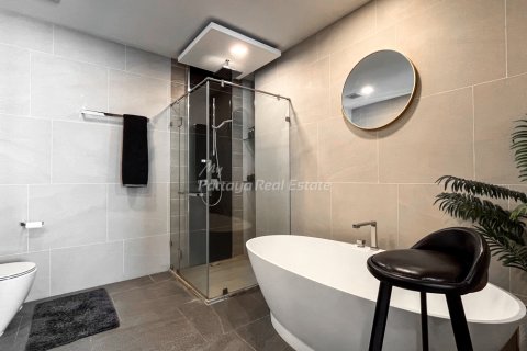 Condominio de 2 dormitorios en Pattaya, Tailandia № 170422 - foto 19