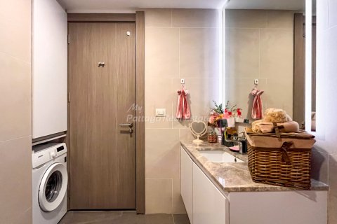 Condominio de 2 dormitorios en Pattaya, Tailandia № 170422 - foto 24