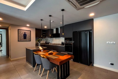 Condominio de 2 dormitorios en Pattaya, Tailandia № 170422 - foto 7