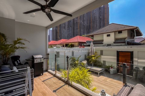 Condominio de 2 dormitorios en Pattaya, Tailandia № 170422 - foto 28