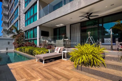 Condominio de 2 dormitorios en Pattaya, Tailandia № 170422 - foto 30