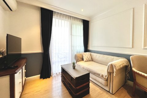 Apartamento de 1 dormitorio en Pattaya, Tailandia № 170420 - foto 7