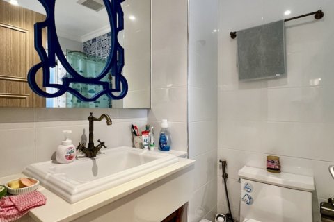 Apartamento de 1 dormitorio en Pattaya, Tailandia № 170420 - foto 20