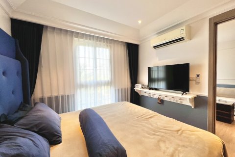 Apartamento de 1 dormitorio en Pattaya, Tailandia № 170420 - foto 16