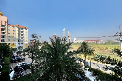 Apartamento de 1 dormitorio en Pattaya, Tailandia № 170420 - foto 12