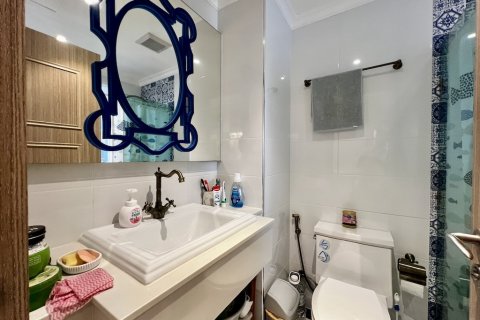 Apartamento de 1 dormitorio en Pattaya, Tailandia № 170420 - foto 19