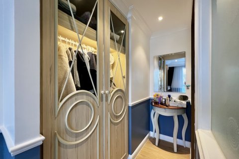 Apartamento de 1 dormitorio en Pattaya, Tailandia № 170420 - foto 18