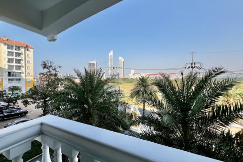 Apartamento de 1 dormitorio en Pattaya, Tailandia № 170420 - foto 11
