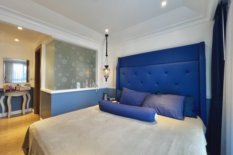 Apartamento de 1 dormitorio en Pattaya, Tailandia № 170420 - foto 15
