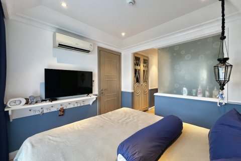 Apartamento de 1 dormitorio en Pattaya, Tailandia № 170420 - foto 17