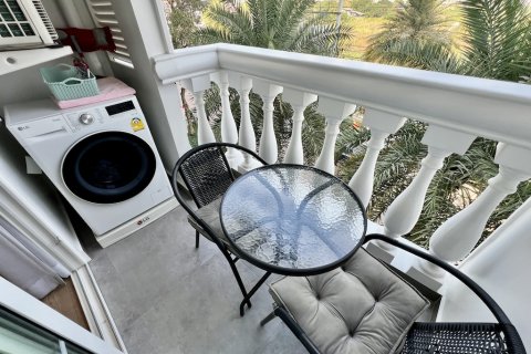 Apartamento de 1 dormitorio en Pattaya, Tailandia № 170420 - foto 10