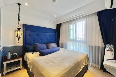Apartamento de 1 dormitorio en Pattaya, Tailandia № 170420 - foto 14