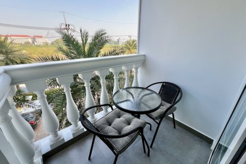 Apartamento de 1 dormitorio en Pattaya, Tailandia № 170420 - foto 9