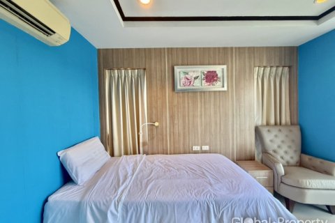 Condominio de 4 dormitorios en Pattaya, Tailandia № 170426 - foto 6