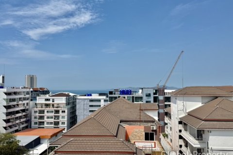 Condominio de 4 dormitorios en Pattaya, Tailandia № 170426 - foto 4