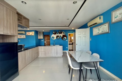 Condominio de 4 dormitorios en Pattaya, Tailandia № 170426 - foto 10