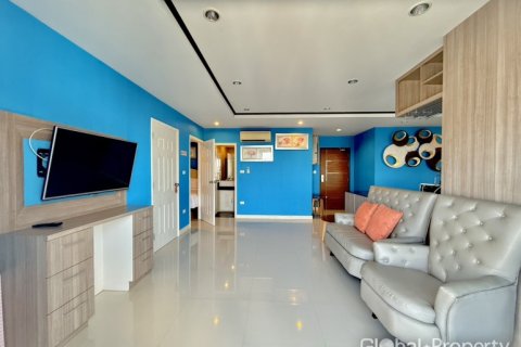 Condominio de 4 dormitorios en Pattaya, Tailandia № 170426 - foto 11