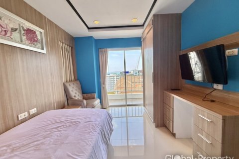 Condominio de 4 dormitorios en Pattaya, Tailandia № 170426 - foto 8