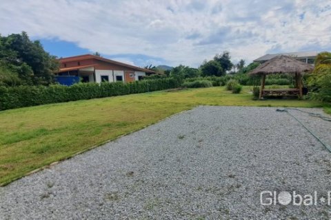 Terreno en Pattaya, Tailandia № 170425 - foto 5