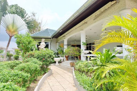 Estudio en Pattaya, Tailandia № 26529 - foto 11