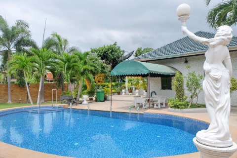 Estudio en Pattaya, Tailandia № 26529