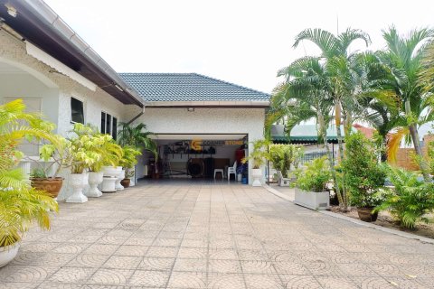 Estudio en Pattaya, Tailandia № 26529 - foto 4