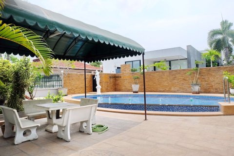 Estudio en Pattaya, Tailandia № 26529 - foto 6