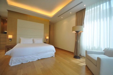 Chalet de 3 dormitorios en Mai Khao, Tailandia № 134017 - foto 15