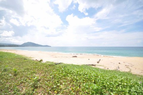 Chalet de 3 dormitorios en Mai Khao, Tailandia № 134017 - foto 24