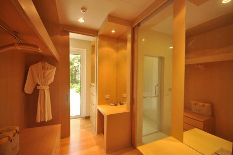 Chalet de 3 dormitorios en Mai Khao, Tailandia № 134017 - foto 17