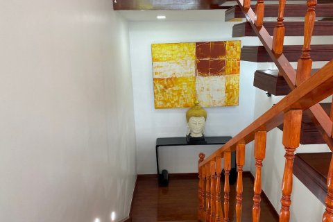 Adosado de 3 dormitorios en Patong, Tailandia № 134014 - foto 12