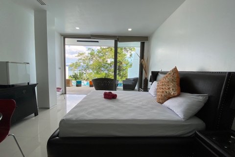 Adosado de 3 dormitorios en Patong, Tailandia № 134014 - foto 21