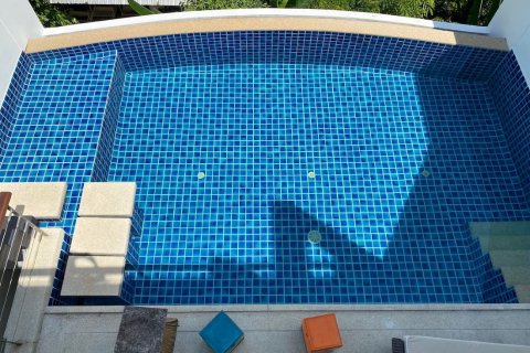 Adosado de 3 dormitorios en Patong, Tailandia № 134014 - foto 14
