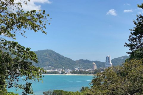 Adosado de 3 dormitorios en Patong, Tailandia № 134014 - foto 26