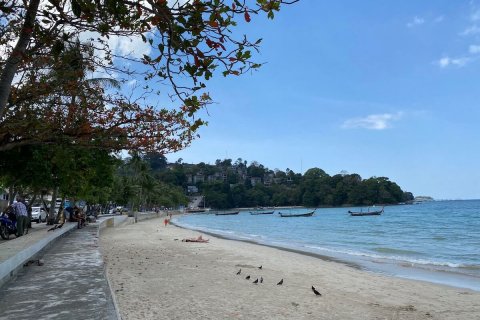 Adosado de 3 dormitorios en Patong, Tailandia № 134014 - foto 19