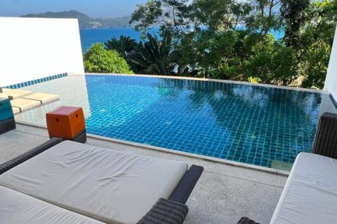 Adosado de 3 dormitorios en Patong, Tailandia № 134014 - foto 24